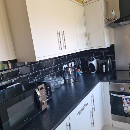 Quin Homes Birmingham Esterno foto