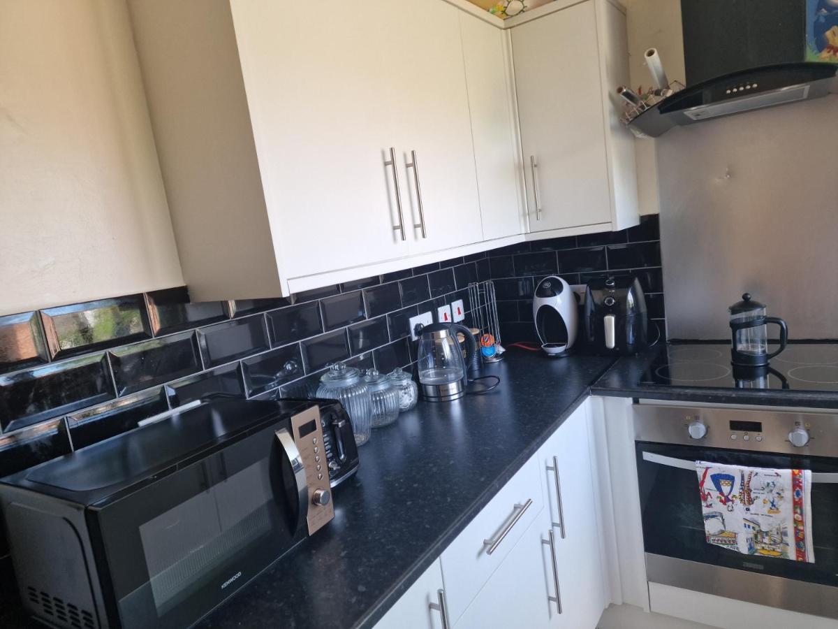 Quin Homes Birmingham Esterno foto